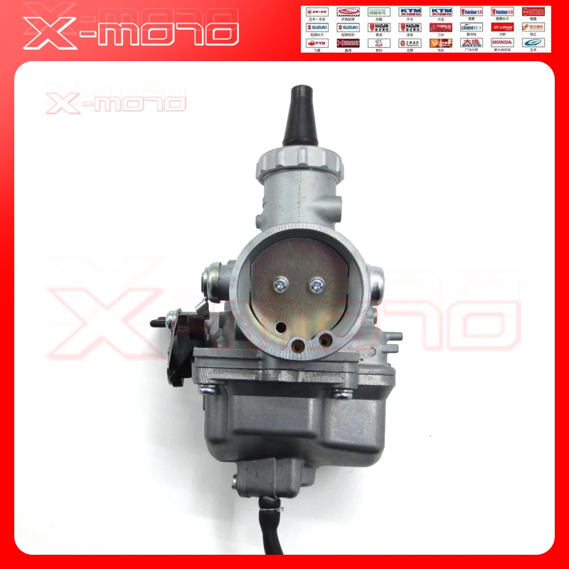 Карбюратор для мотоциклов Mikuni VM26 КАРБЮРАТОР 30 мм 150cc 160cc 200cc 250cc CRF KLX TTR XR|mikuni vm26