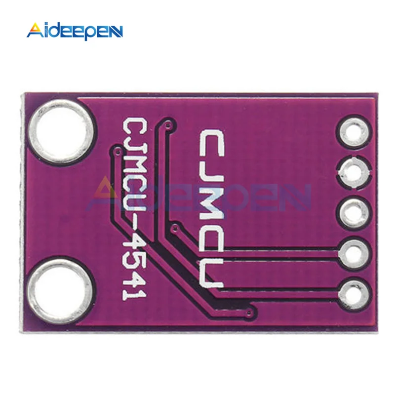 CJMCU-4541 MICS-4514 MEMS Угарный Азот кислородный модуль датчика CO/NO2/H2/NH3/CH4 модуль датчика большого объема