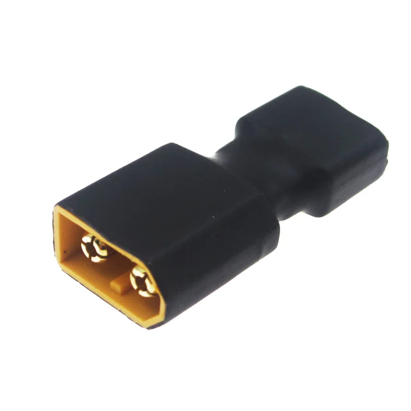 Практичный RC XT60 штекер для подключения разъема T адаптер автомобильный литиевый
