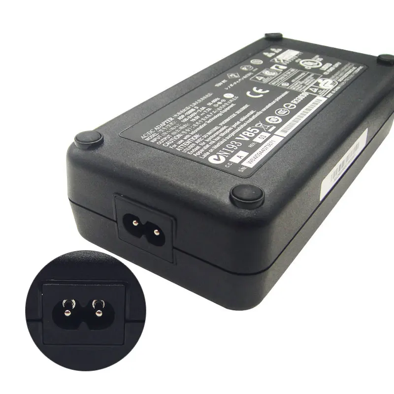 Оригинальный ADP-150NB D 19 5 V 7.7A 150W 5*2 5mm адаптер переменного тока для ноутбука ASUS G73J G53S