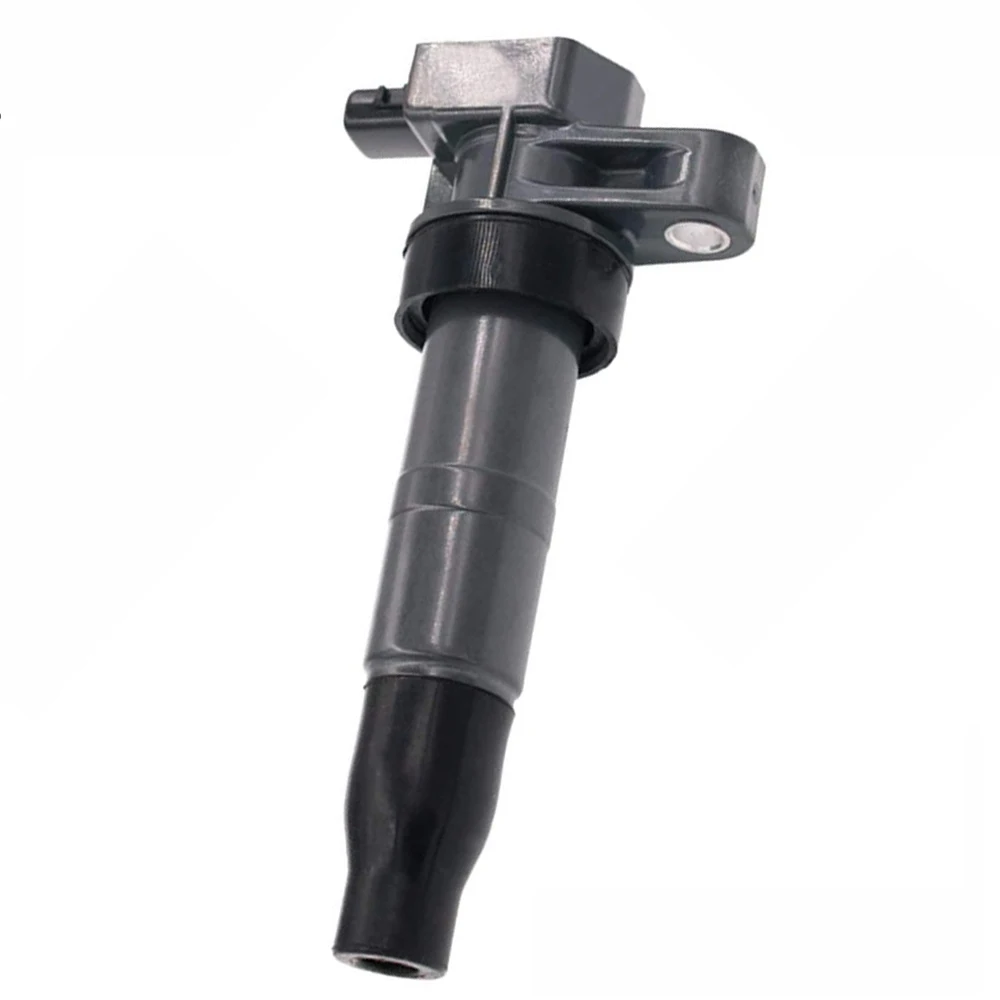 Катушка зажигания 27301 3C000 273013C000 12457 UF546 C1544 подходит для Hyundai Azera Genesis Santa Fe Kia Sedona