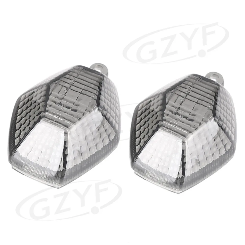 Светильник указателя поворота для SUZUKI GSXR 600 750 1000 2001 2002 &amp SV650 SV1000 2003- 2008 BANDIT 2001-2004 |