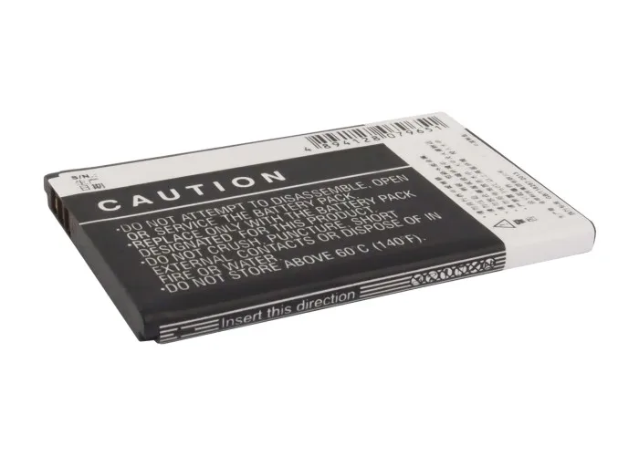 Cameron Sino Высококачественная батарея 1200 мА · ч BK B 33A BBK VIVO k302 + S3 V312|cameron sino|1200mah
