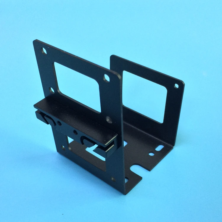 

DIY Prusa I3 MK8 extruder x axis carriage all metal