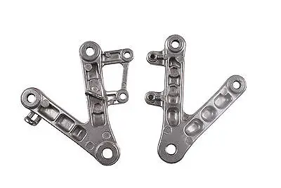 Передние Подножки Набор подножки для Honda CBR400 NC29 1990-1997 94 95 96 мотоцикл 2 вида цветов |