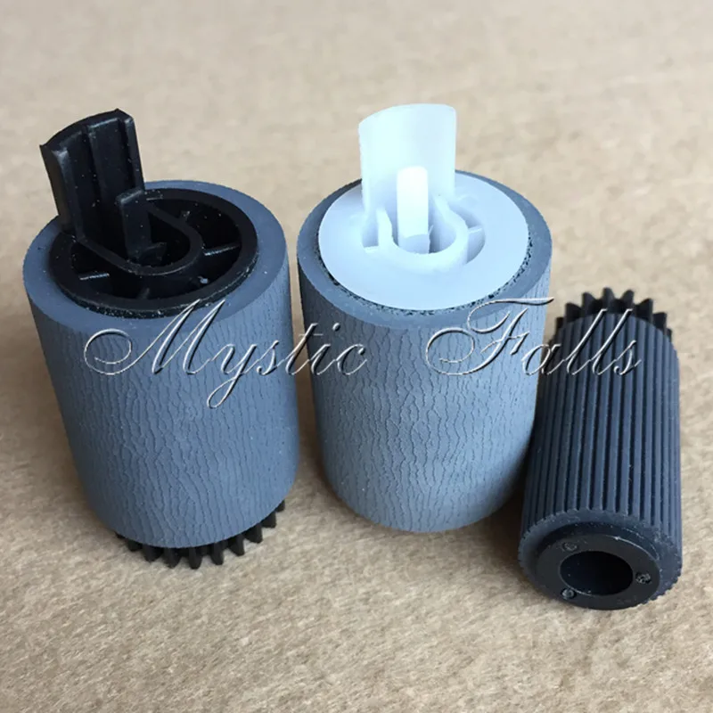 1 Набор для Canon iR2230 iR2830 iR2270 iR2870 iR3570 iR4570 роликов захвата бумаги FC5 6934 000 FB6 3405 FC6 | Детали принтера -32865739089