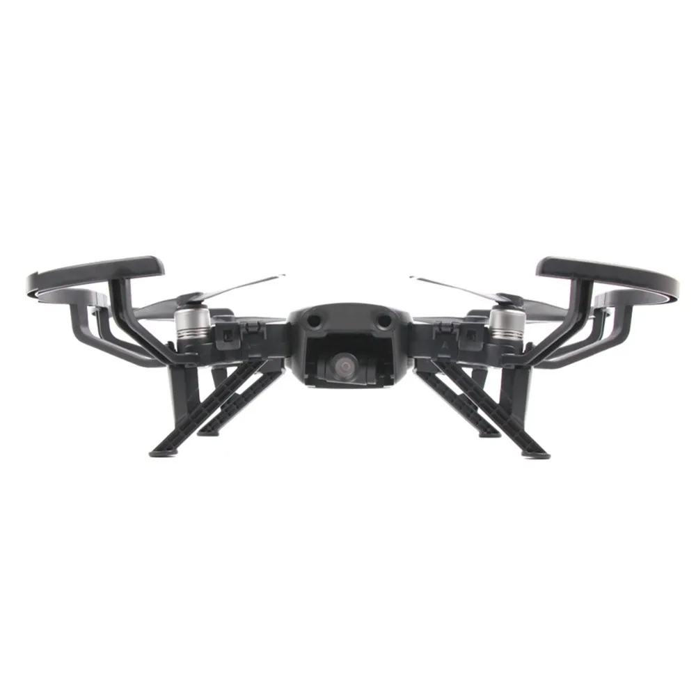 Защита пропеллера для DJI Mavic Air Props бампера лезвия реквизит Camera Drone Часть