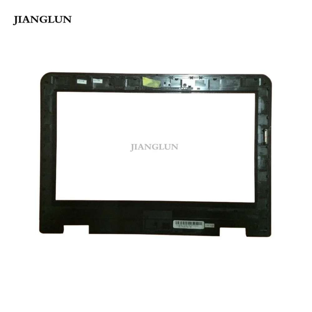 JIANGLUN для Lenovo Thinkpad 11e 20DB 20DU LCD Bezel 00HW450 (Non-Touch w/ Camera Port Chrome) | Компьютеры и офис