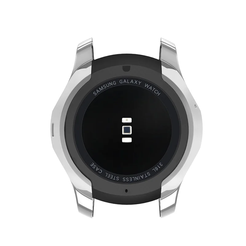 Новый горячий ТПУ защитный чехол рамка для Samsung Galaxy Watch 42 мм/46 мм
