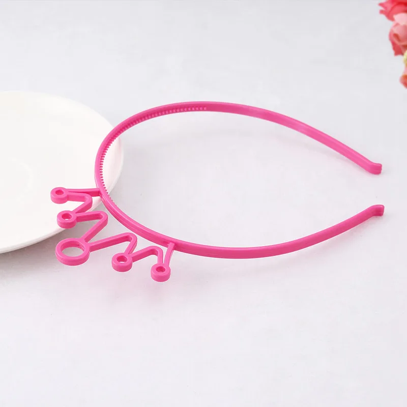 XUAN NGAN Candy rabbit ear band the popular holiday deer horn hair children fashion accessories women | Украшения и аксессуары