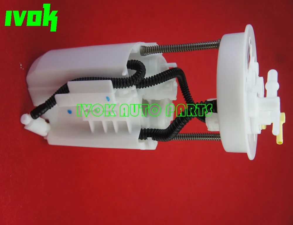 Топливный насос в сборе для 06-14 Honda Civic 17708-SMG-E02 101962-0550 17045SMGE02 17045 SMG E02 | Автомобили и