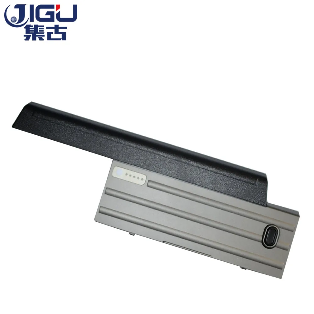 JIGU 9 Cells OEM Replacement Laptop Battery For Dell Latitude D620 312-0383 312-0386 451-10297 451-10298 JD634 PC764 TC030 TD175 |