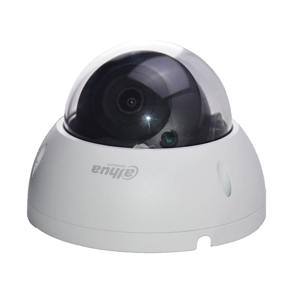 Dahua 4MP IP Камера IPC HDBW4433R AS заменить HDBW4431R Поддержка IK10 IP67 аудио и сигнализации карты