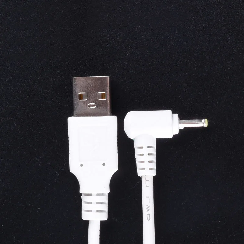 Адаптер питания постоянного тока разъем USB преобразователь в 2 5*0 7 мм/DC2507 L