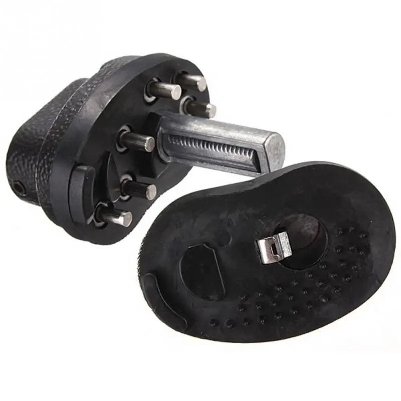 Durable Safety Lock Upgraded 3-Dial Combination Trigger Password Gun Protecting | Инструменты