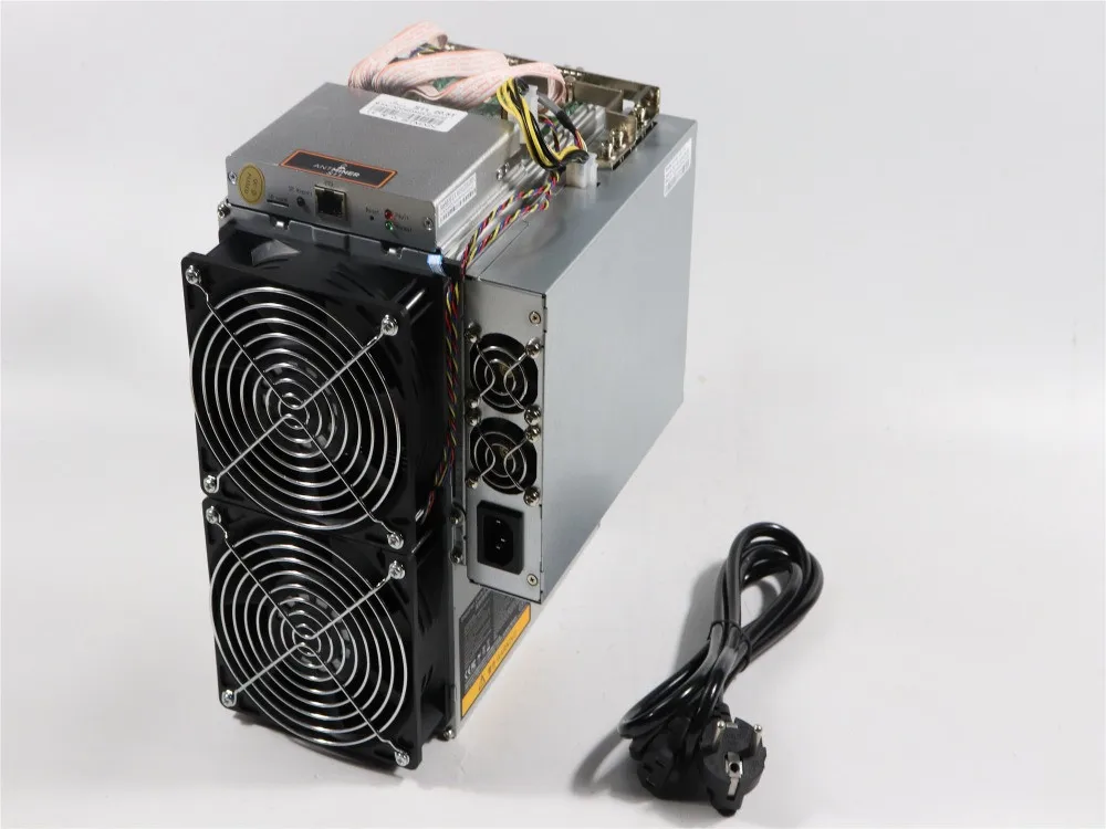 BITMAIN AntMiner S11 19 5 T BCH BTC Майнер лучше чем S9 S9j S15 T9 + S17 T17 S17e WhatsMiner M3X M20S Innosilicon T2T