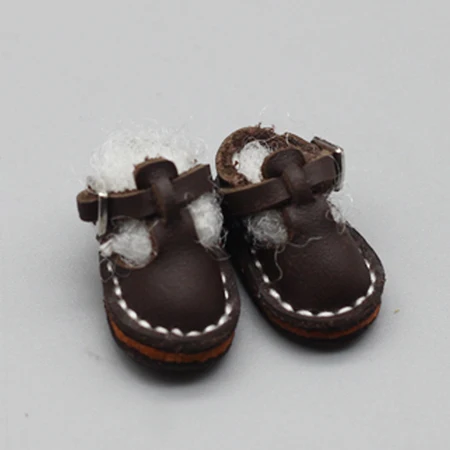 1 пара обуви для кукол 1/6 blyth Azon куклы OB licca 1/8 1/12 bjd Длина куклы: 2 3 см|Куклы| |