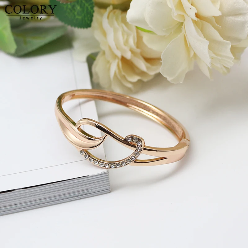 Hot Selling Cheap Wholesale Ladies Gold Bangles | Украшения и аксессуары