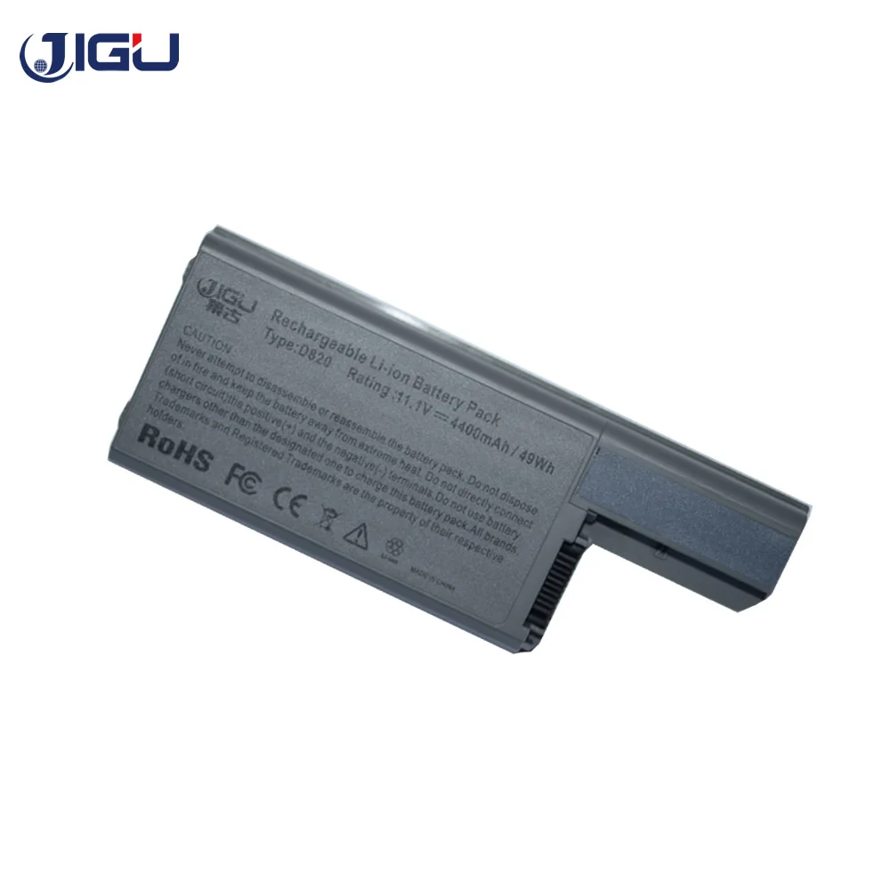 JIGU Новый аккумулятор для ноутбука Dell 451 10308 10326 DF192 DF230 DF249 FF232 GX047 MM168 XD736 YD624 YD626 6