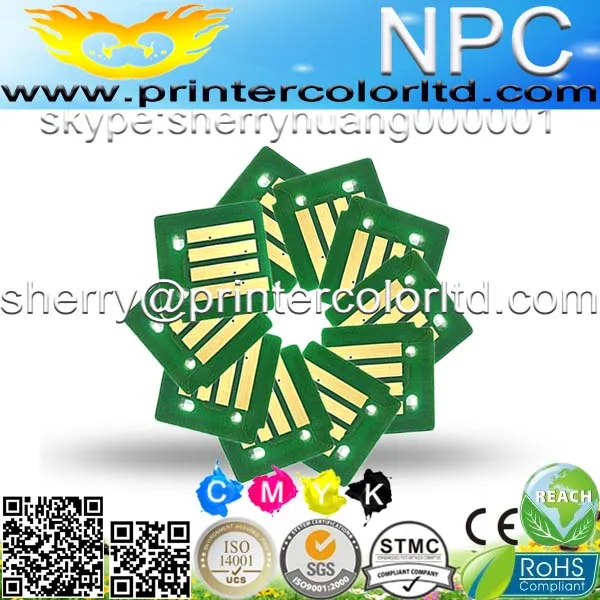 Ксероксная p 7500MFP p7500 N 106R01435 7500-MFP phaser7500 мфу сброса чипа-бесплатная бесплатная