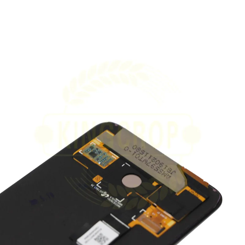 ЖК дисплей с рамкой для Xiaomi 9 SE дигитайзер в сборе сенсорный экран Mi MI9SE