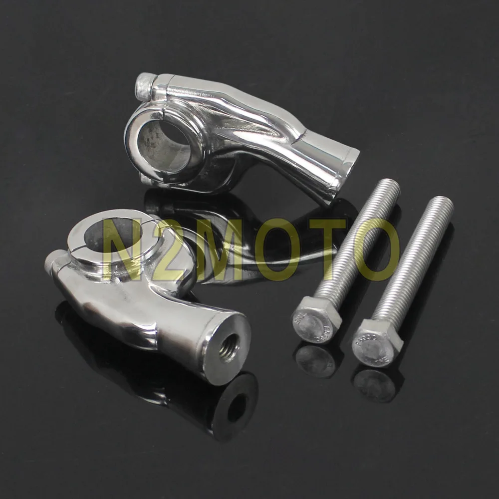 Шероховатые поделки твердые Лаки с изогнутым наконечником 2-5/8 дюйма рулевые