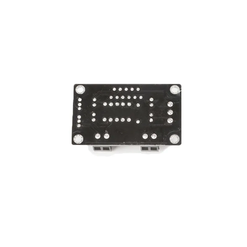 Kaolanhon DC dual 20-28 в 68 Вт 4 Ом LM3886 TF плата усилителя HIFI Fever класс моно Домашнее аудио Плата усилителя 62*38 мм