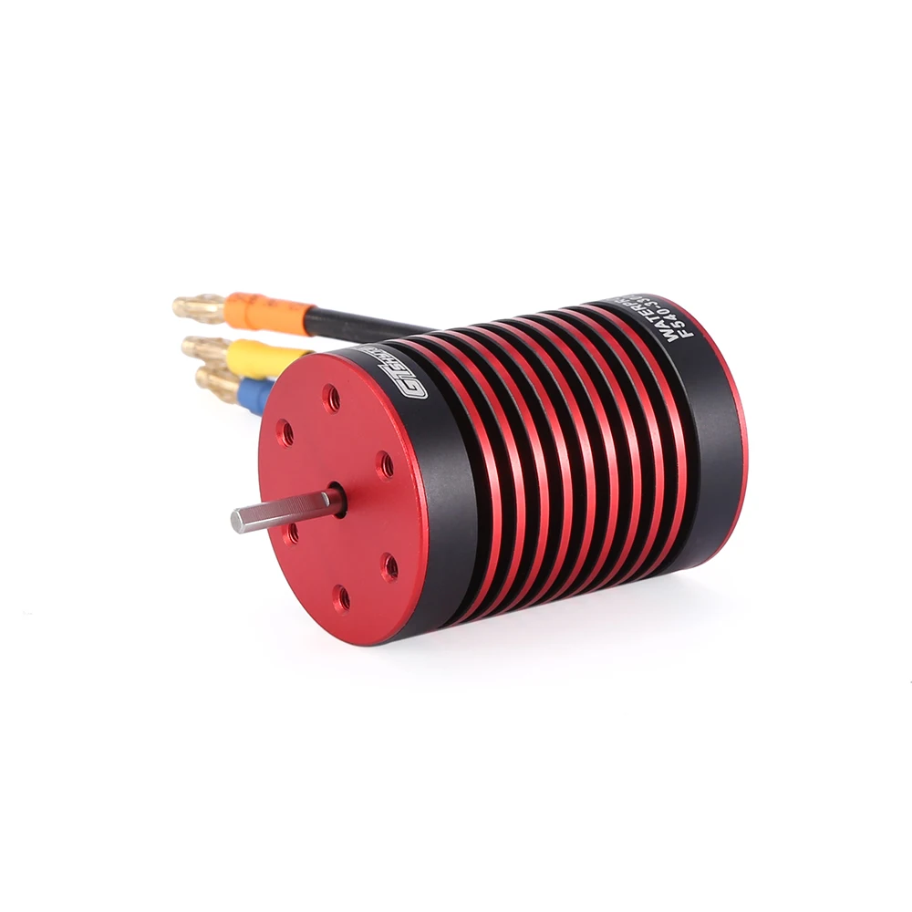GTSKYTENRC водонепроницаемый комплект 3670 2050KV 2650KV 2850KV бесщеточный двигатель с