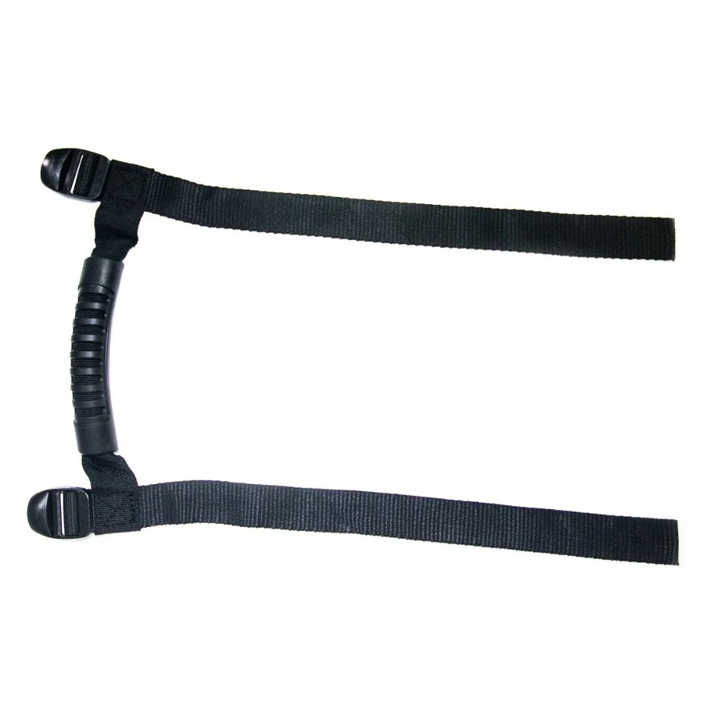 4 шт. рулонные ручки для Jeep Wrangler YJ TJ JK JKU Rubicon Unlimited X 2/4 1995 2016|Аксессуары фар авто| |