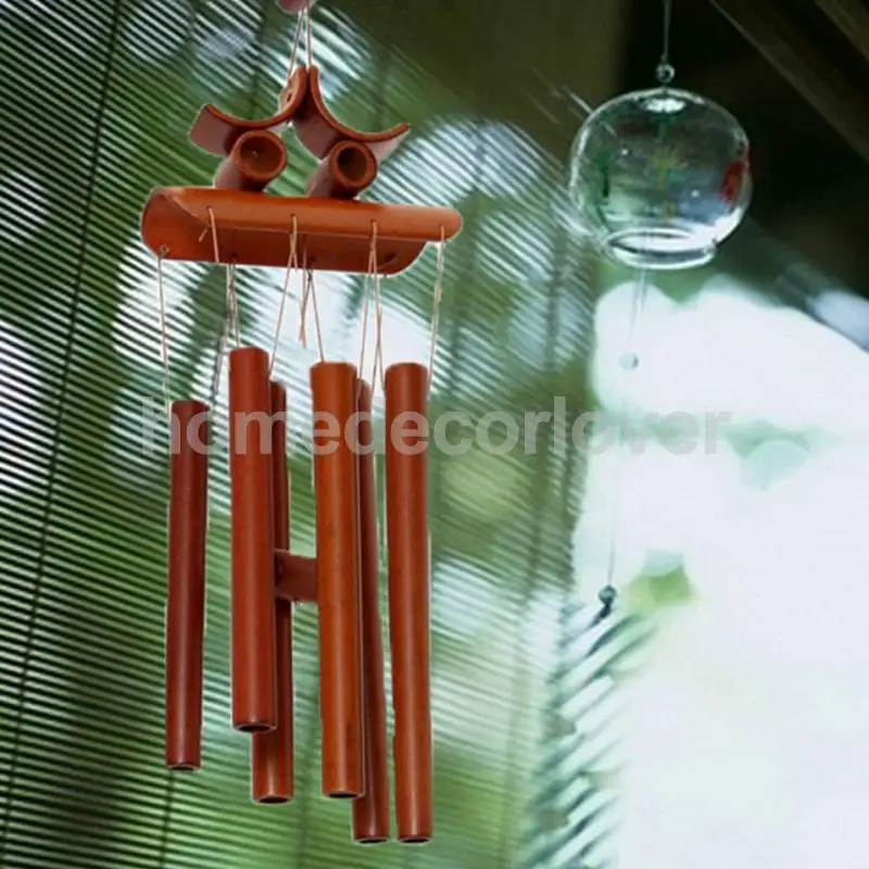 Ручная работа искусственная Восточная подвеска украшение фэн-шуй | Дом и сад