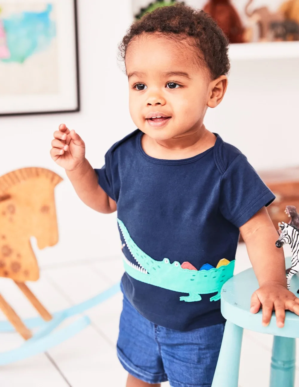 Новинка 2020 брендовая летняя футболка для мальчиков и девочек с рисунком