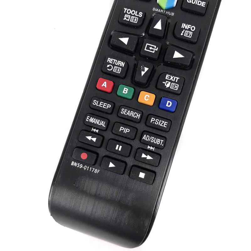 Новый универсальный пульт дистанционного управления для Samsung BN59-01178F TV BN5901178F