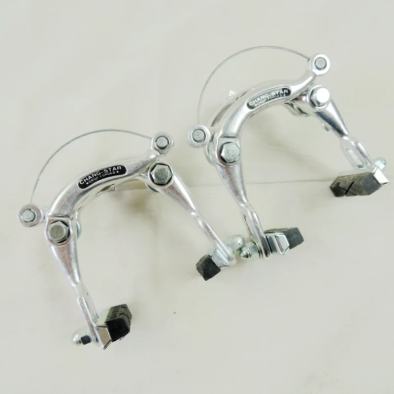 CHANG STAR Алюминиевый C винтажный тормозной суппорт для велосипеда|bike brake caliper|bike