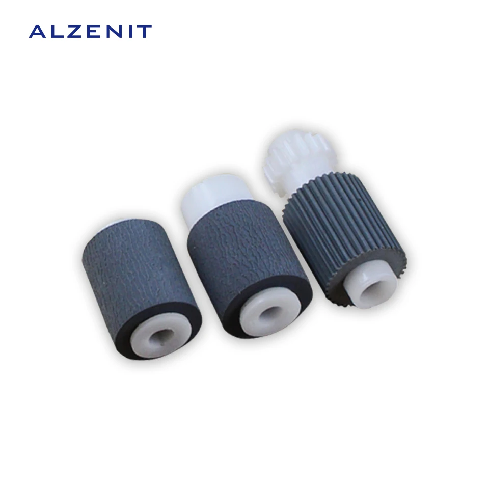 3 шт./компл. GZLSPART для Kyocera KM 1620 1650 2050 2550 1635 2035 2530 3530 OEM новый ролик захвата бумаги|roller