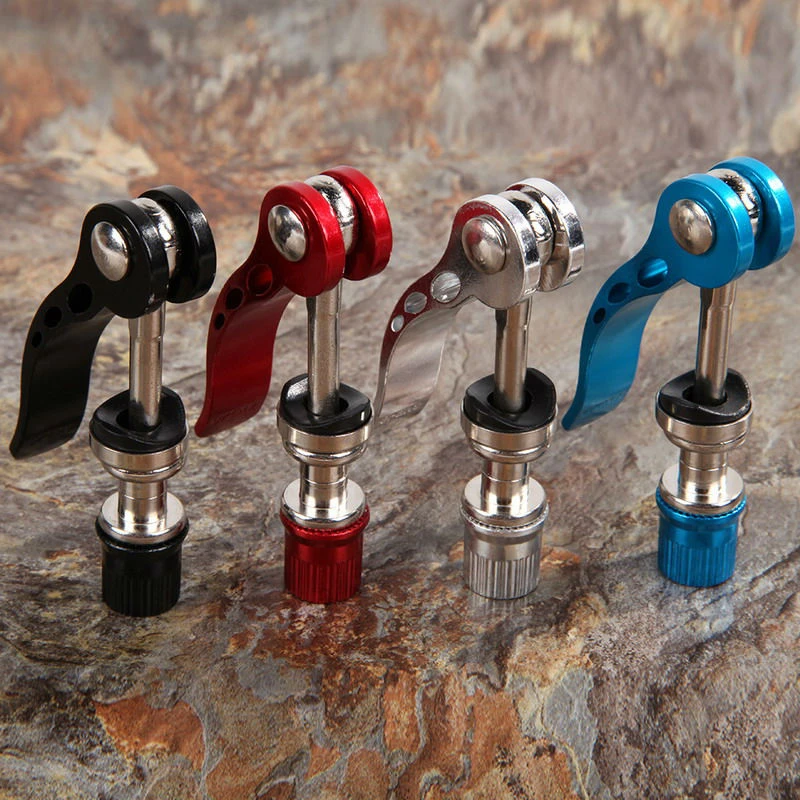 Наружная велосипедная из алюминиевого сплава быстросъемное Велосипедное