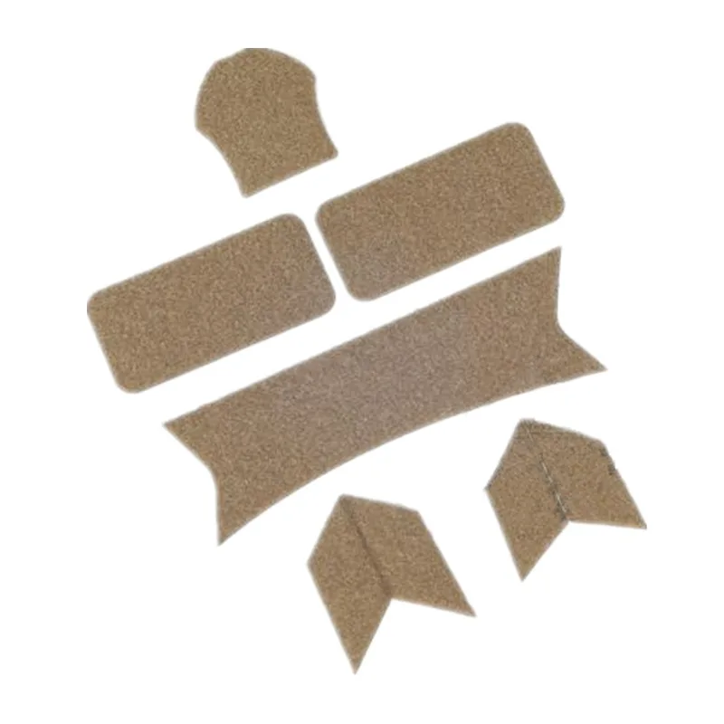 Тактический шлем 3 мм спортивный морские наклейки с дьяволом универсальная палка