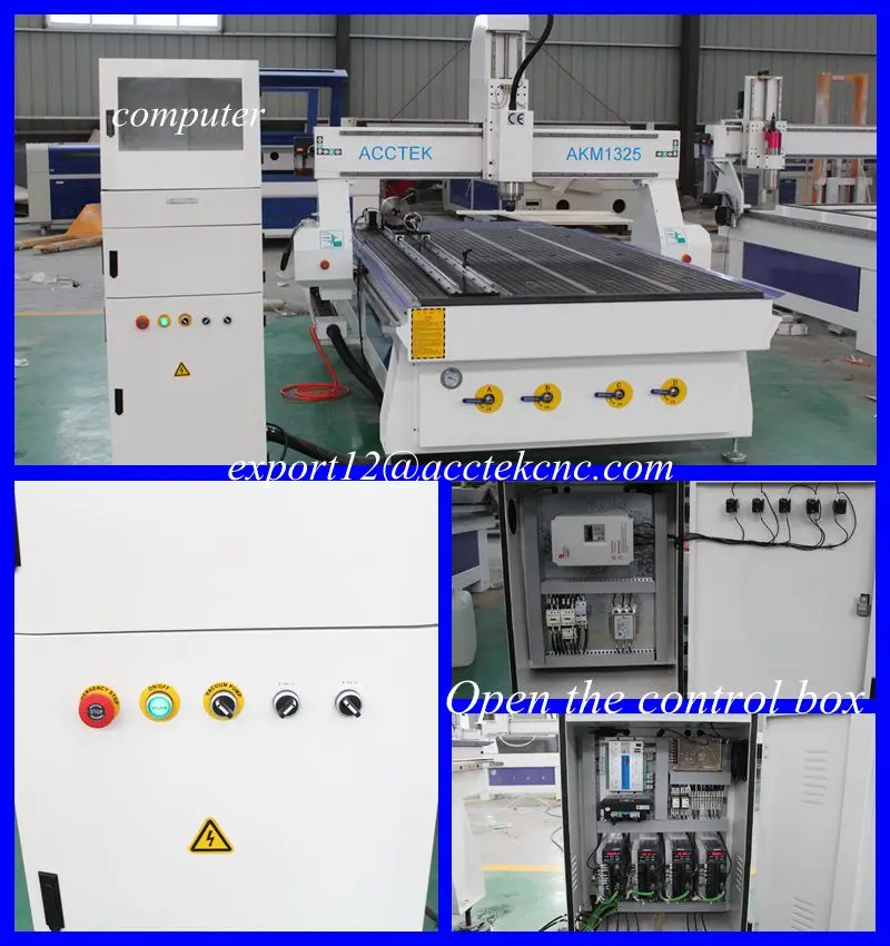 Концевая фреза Ncstudio /DSP /Mach 3 деревянный акриловый из ПВХ axis 1325 cnc | Инструменты