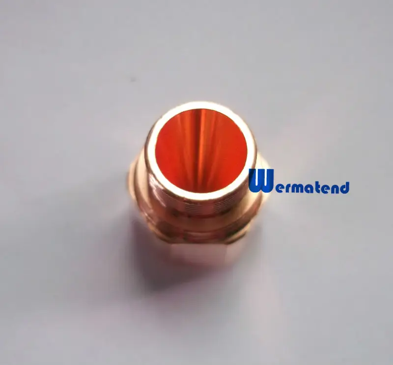 Wermatend 10 шт./лот HK10 HK12 HK15 HK17 HK20 HK25 HK30 сопло высокого давления для машины Бесплатная