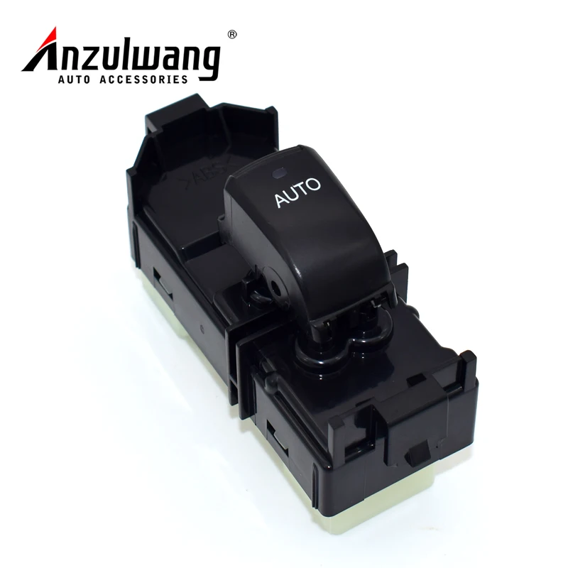 Anzulwang 84030-60060 8403060060 Электрический переключатель окна для Toyota Land Cruiser Lexus LX470