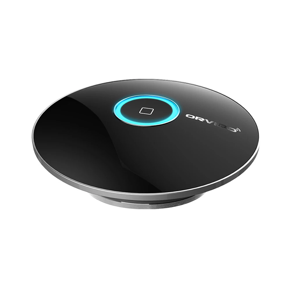 Для Orvibo Allone Pro IR + RF WIFI умный дом автоматизация Интеллектуальный универсальный