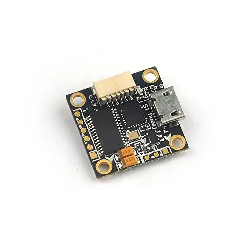 JMT для подростков F4 Pro плата полетного контроллера встроенное OSD Blheli_S 4in1 ESC 1-2 S Lipo игровые Джойстики для скоростного радиоуправляемого дрона Запчасти