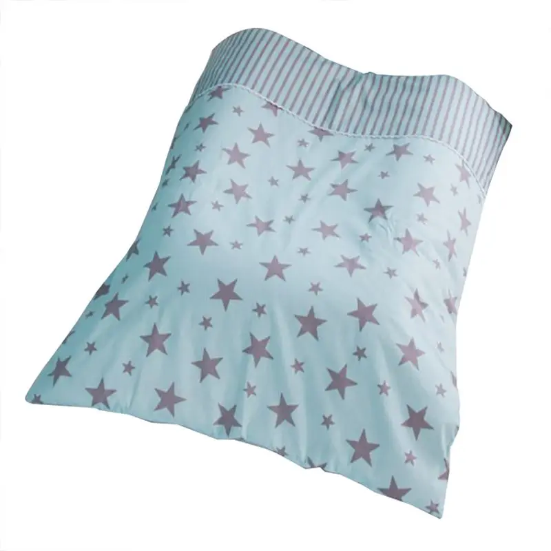 Fashion Baby Bedding Quilt Pillow Mattresses Sheets Bumpers Home Baby Travel Bed Cartoon Blanket Cradle Bed Throw Bed Cover