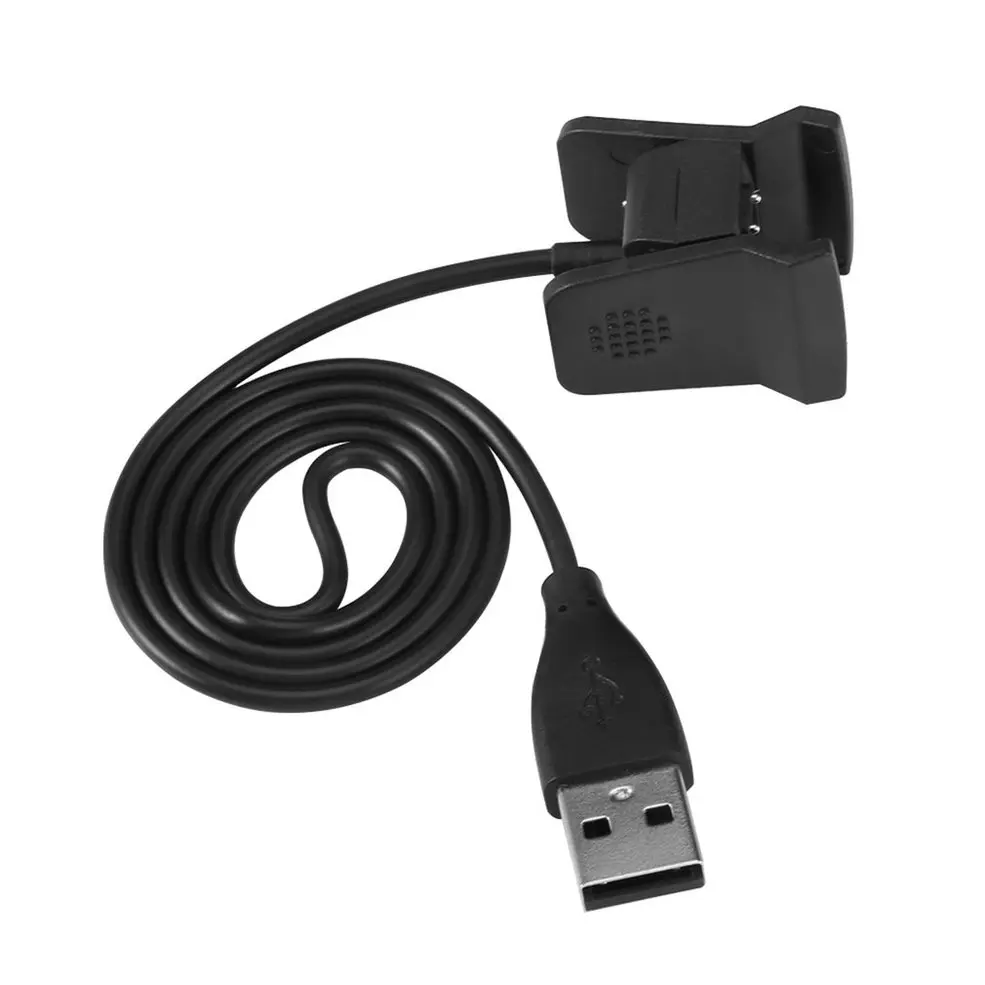 10 шт. замена Зарядка через usb Зарядное устройство кабель шнур для fitbitaltahr Alta HR
