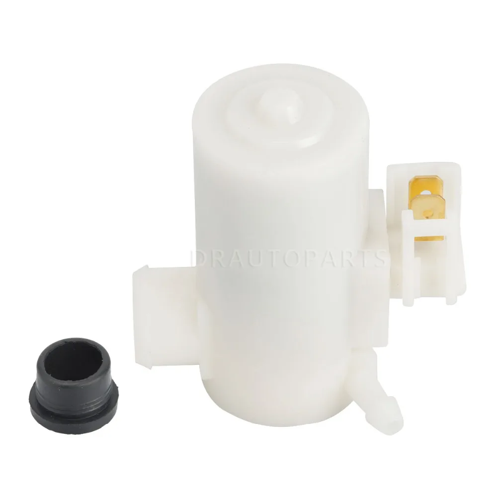 Насос для мойки заднего лобового стекла Subaru Forester 2002 2004 Mazda Bong Ford Freda|rear windshield|windshield