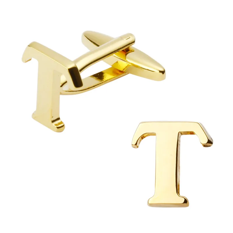 Мужские ювелирные изделия высококачественные металлические/Золотые модные