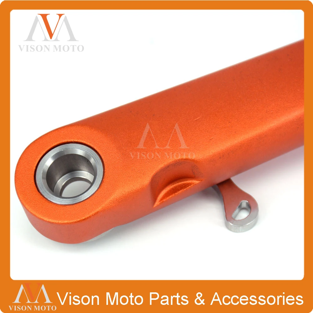 

Motorcycle Parking Side Forged Kickstand For KTM XC XC-W XC-F XCF-W EXC-F EXC EXC-R XER-W 150 200 250 300 350 400 450 500 530
