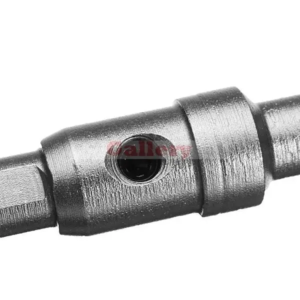2 Pcs Lot 12mm Carbide Drilling Bit Metal Opening Tool Hole Saw | Инструменты