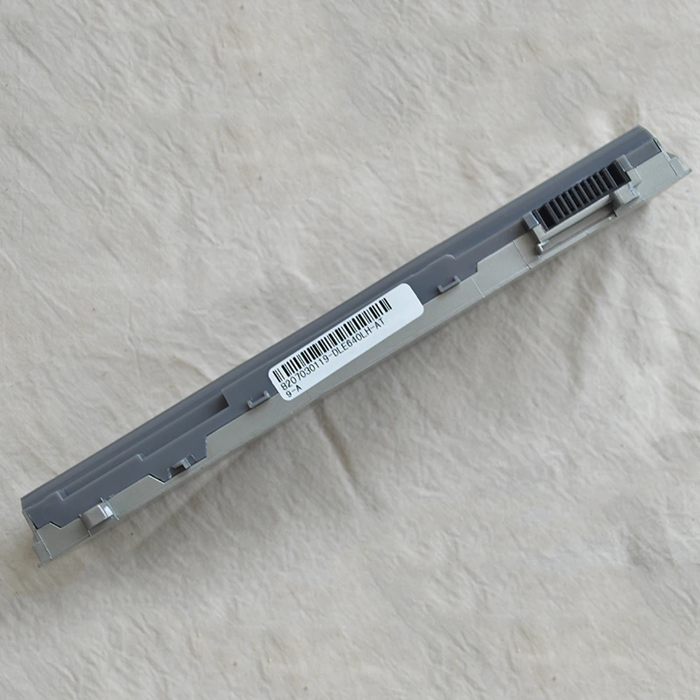 Батарея для Dell ATG XFR 4M529 4N369 4P887 dfnch FU268 FU272 FU274 312-0754 312-0753 451-10583 451-11399 312-0748 312-0749