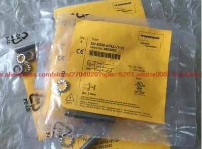 100% новый Bi2-EG08-AP6X-V1131 датчик приближения | Автомобили и мотоциклы