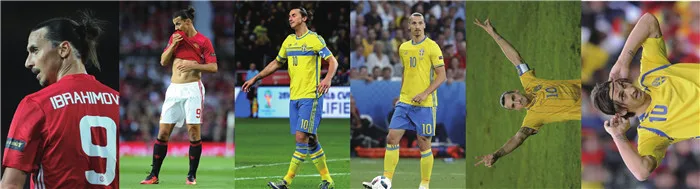 120 шт. zlatan Ibrahimovic спортивная игра звезда Набор наклеек (36 карт + 84 s 2 плакаты)|sticker